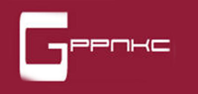 GPPNKC品牌LOGO图片