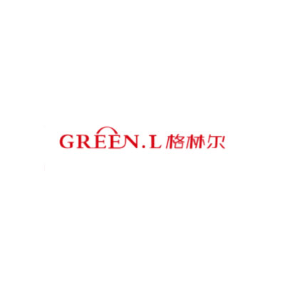 GREENL/格林尔LOGO