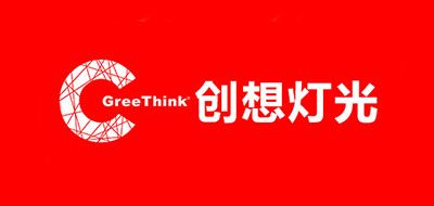 GREETHINK品牌LOGO图片