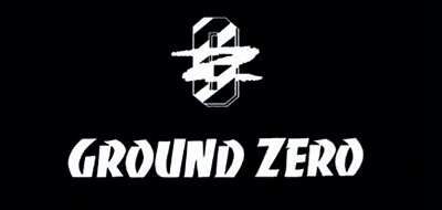 GroundZero/零点品牌LOGO图片