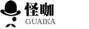 guaika/怪咖品牌LOGO图片