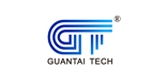 guantaitech品牌LOGO图片