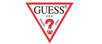 GUESS/盖尔斯品牌LOGO
