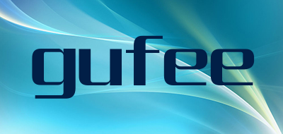 gufee品牌LOGO图片