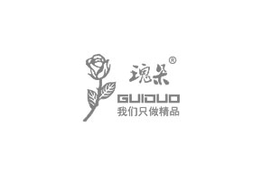 瑰朵品牌LOGO图片