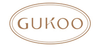 GUKOO/果壳品牌LOGO图片