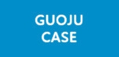 guojucase品牌LOGO图片