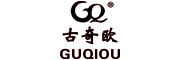 GUQIOU/古奇欧品牌LOGO图片