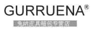 GURRUENA/古睿纳品牌LOGO图片