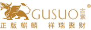 GUSUO/古索品牌LOGO图片