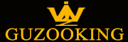 GUZOOKING/君子皇品牌LOGO图片