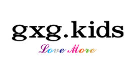 gxg.kids品牌LOGO