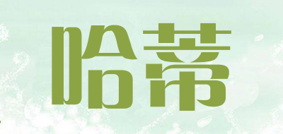 HADI/哈蒂品牌LOGO图片