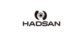 hadsan品牌LOGO图片