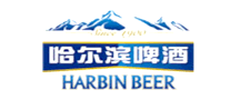哈尔滨啤酒品牌LOGO图片