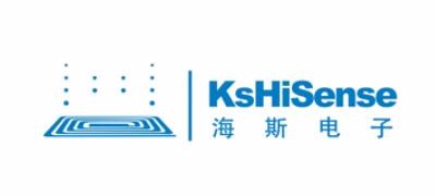 海斯电子品牌LOGO图片