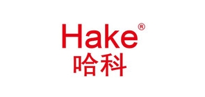 哈科品牌LOGO图片