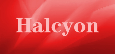 Halcyon品牌LOGO图片