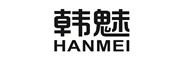 HANMEI/韩魅品牌LOGO图片