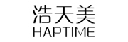 HAPTIME/浩天美品牌LOGO图片