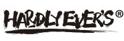 Hardly品牌LOGO图片