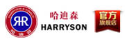 HARRYSON&DINALD品牌LOGO图片
