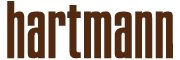 HARTMANN品牌LOGO图片