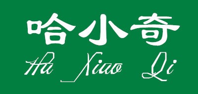 哈小奇品牌LOGO图片
