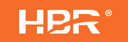 HBR品牌LOGO图片