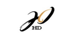 HD安防品牌LOGO图片