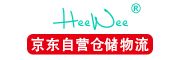 HeeWee/禾薇品牌LOGO图片