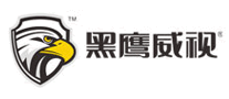 黑鹰威视品牌LOGO图片