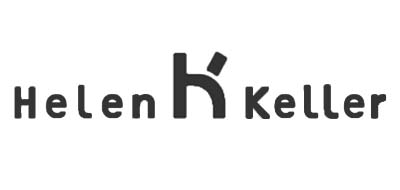 HELEN KELLR/海伦凯勒品牌LOGO