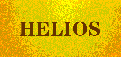 HELIOS品牌LOGO图片
