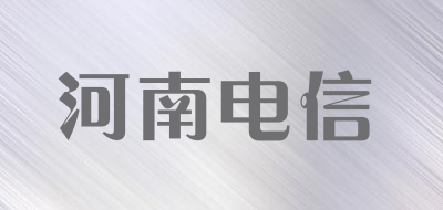 河南电信品牌LOGO图片