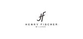 henryfischer品牌LOGO图片
