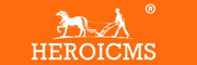 HEROICMS品牌LOGO图片