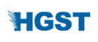 HGST/昱科LOGO