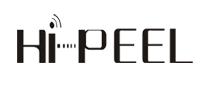 Hi-PEEL品牌LOGO图片