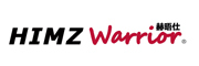 HIMZ Warrior/赫晤仕品牌LOGO图片