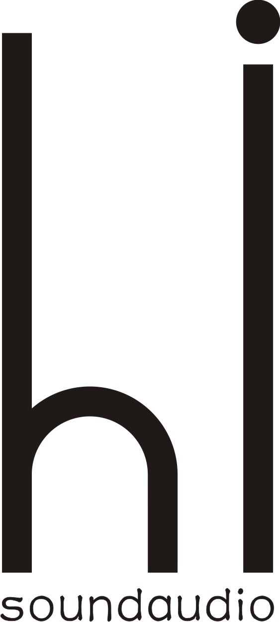 hisoundaudio品牌LOGO图片
