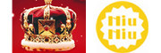 HIUHIU品牌LOGO图片