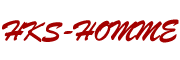 HKS-HOMME品牌LOGO图片