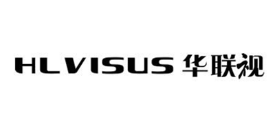 HLVISUS品牌LOGO图片