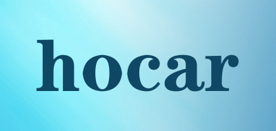 hocar品牌LOGO图片