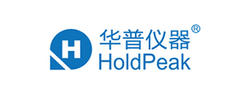 HOLDPEAK/华普仪器品牌LOGO图片