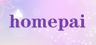 homepai品牌LOGO图片