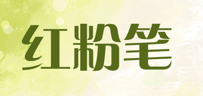 红粉笔LOGO