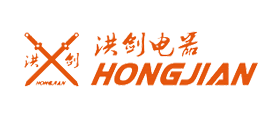 Hongjian/洪剑品牌LOGO图片