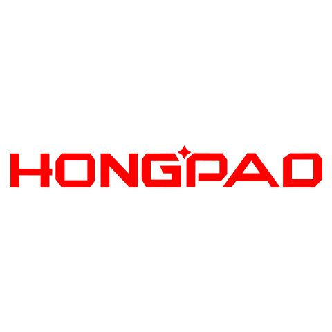 hongpad/虹pad品牌LOGO图片